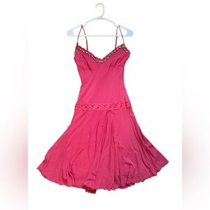 Vintage Betsey Johnson Dress